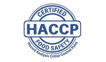 HACCP
